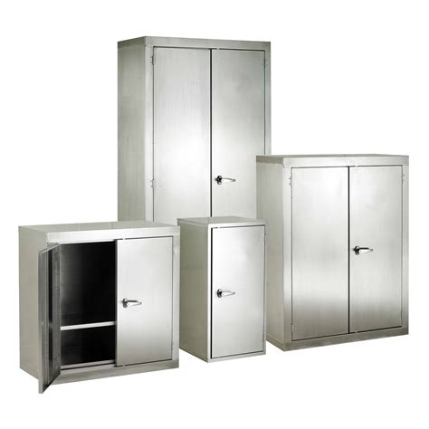 steel cabinets uk